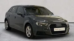 Used 2019 Audi A3 Hatchback | £12,674 (Super price)