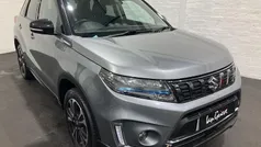 Used 2020 Suzuki Vitara SZ5 SUV | £15,499 (Fair price)