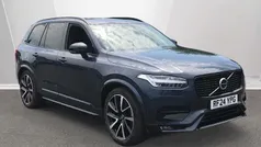 Used 2024 Volvo XC90 Ultimate SUV | £49,495 (Fair price)