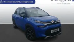 Used 2023 Citroën C3 Aircross PureTech SUV | £15,726 (Fair price)