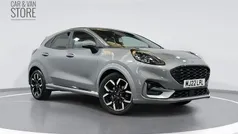 Used 2023 Ford Puma Gen-E ST-Line X Hatchback | £15,499 (Fair price)