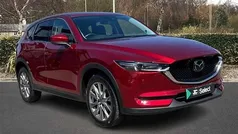 Used 2019 Mazda CX-5 Inclusive SUV | £14,500 (Good price)