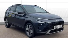 Used 2023 Hyundai Bayon Premium SUV | £13,276 (Fair price)