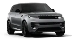 Used 2025 Land Rover Range Rover Sport SE Dynamic SUV | £94,528 (Fair price)