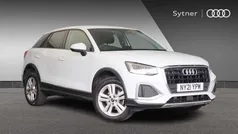 Used 2021 Audi Q2 Sport SUV | £21,000 (Good price)