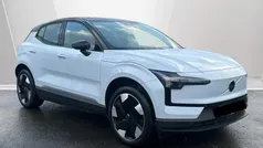 Cloud blue New 2025 Volvo EX30 Plus SUV | £28,290 (Good price)