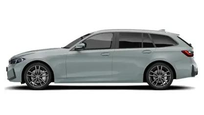 Nowe BMW 320 M Sport 184 KM (135 kW) 2026 Kombi