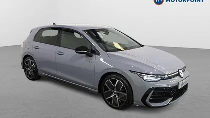 Used VW Golf VIII Black Edition 150 HP (110 kW) 2025 Hatchback