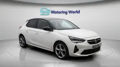 Used 2022 Vauxhall Corsa Edition Hatchback | £12,100 (Fair price)