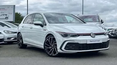 VW Golf VIII