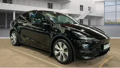 Used 2023 Tesla Model Y Long Range AWD SUV | £20,490 (Fair price)