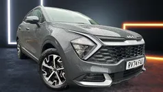 Used 2024 Kia Sportage SUV | £28,700 (Good price)