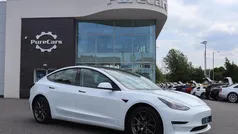 Used 2022 Tesla Model 3 Long Range Sedan | £16,999 (Fair price)