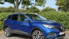 Used 2020 Renault Kadjar GT-Line SUV | £15,068 (Fair price)