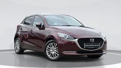 Used 2022 Mazda 2 Inclusive Hatchback | £16,536 (Fair price)