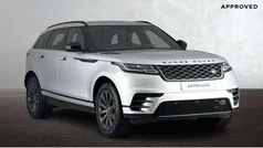 Used 2022 Land Rover Range Rover Velar SE Dynamic SUV | £39,750 (Fair price)