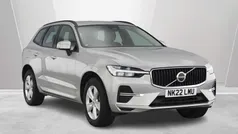 Used 2022 Volvo XC60 Momentum SUV | £34,026 (Fair price)