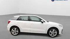 Used 2024 Audi Q2 S-Line SUV | £18,749 (Good price)