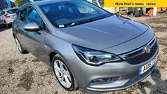 Used 2019 Vauxhall Astra SRi Hatchback | £3,980 (Super price)