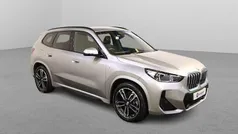 Used 2025 BMW iX1 M Sport SUV | £26,799 (Good price)