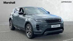 Used 2022 Land Rover Range Rover evoque Autobiography Estate | £32,569 (Fair price)