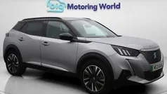 Used 2022 Peugeot e-2008 Premium SUV | £11,400 (Fair price)