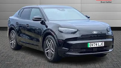 Used Ford Capri Premium 210 kW (286 HP) 2025 Estate