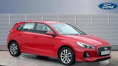 Used 2020 Hyundai i30 SE Hatchback | £9,296 (Super price)