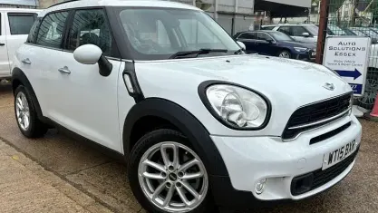 Used Mini Cooper S 143 HP (105 kW) 2016 Hatchback
