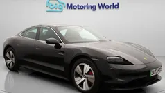 Used 2024 Porsche Taycan Sedan | £56,800 (Super price)