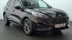 Used 2022 Ford Kuga ST-Line SUV | £16,550 (Good price)