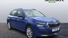 Used 2021 Skoda Kamiq SE SUV | £13,695 (Fair price)