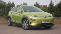 Used 2020 Hyundai Kona Premium SE SUV | £10,499 (Good price)