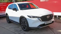 Used 2023 Mazda CX-5 Newground SUV | £25,995 (Fair price)