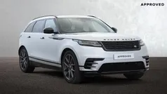 Used 2023 Land Rover Range Rover Velar HSE Dynamic SUV | £39,991 (Fair price)