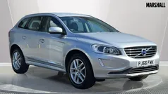Used 2016 Volvo XC60 SE Lux SUV | £17,011 (Good price)