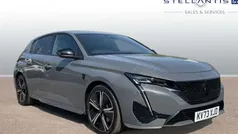 Used 2025 Peugeot 308 GTi Hatchback | £20,727 (Good price)