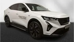 Used 2024 Renault Rafale Techno Esprit Alpine SUV | £32,985 (Super price)
