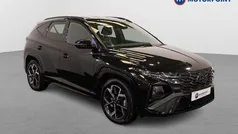 Used 2025 Hyundai Tucson N Line SUV | £25,099 (Good price)
