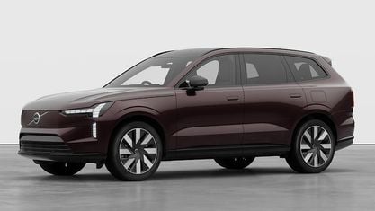 Novo Volvo EX90 Plus 334 kW (455 HP) 2026 SUV