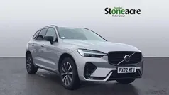 Silver Used 2023 Volvo XC60 Plus SUV | £30,995 (Fair price)