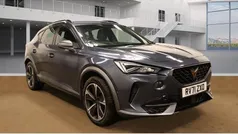 Used 2024 Cupra Formentor SUV | £14,990 (Good price)
