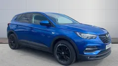 Used 2018 Vauxhall Grandland X SUV | £8,661 (Fair price)