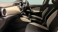 Used 2019 Nissan Micra Tekna Hatchback | £9,799 (Good price)