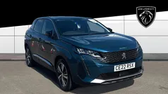 Used 2022 Peugeot 3008 Allure Estate | £19,779 (Fair price)