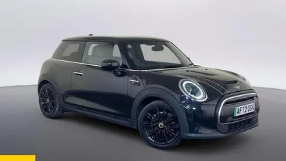 Used Mini Cooper Level 2 135 kW (184 HP) 2023 Hatchback