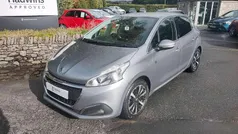 Used 2019 Peugeot 208 Hatchback | £7,995 (Good price)