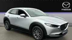 Used 2023 Mazda CX-30 SUV | £16,677 (Good price)