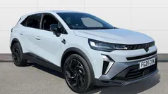 Used 2025 Renault Symbioz Techno Esprit Alpine SUV | £26,789 (Good price)