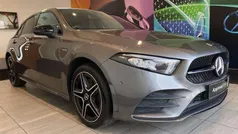 Used 2021 Mercedes A250 AMG Line Premium Hatchback | £20,750 (Fair price)